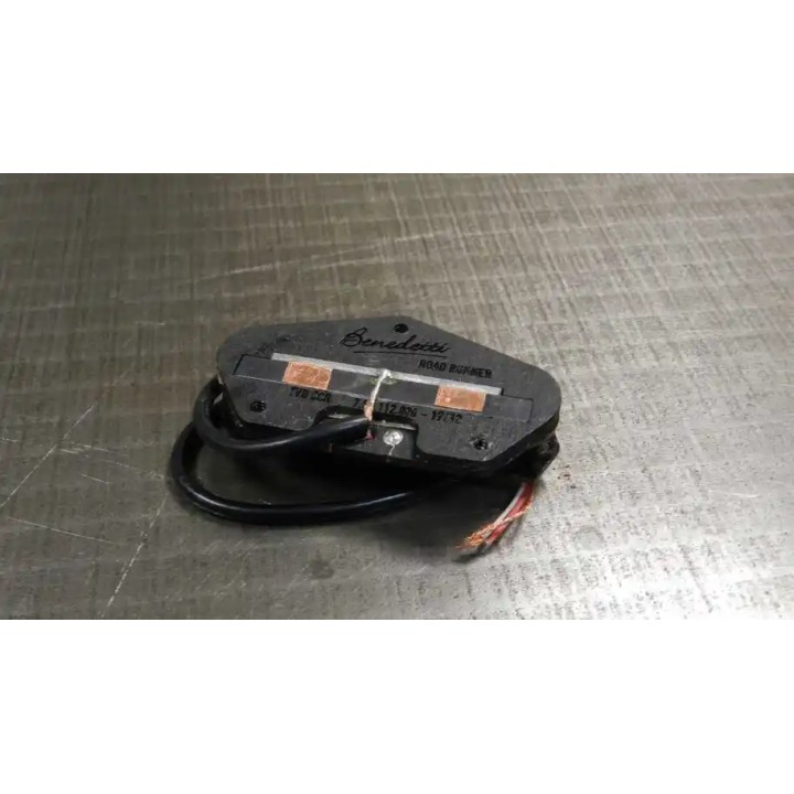 Roadrunner CC rider Telecaster Pickup Bridge