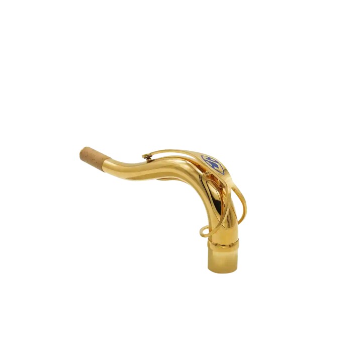Bocal pour saxophone ténor Supreme - Verni