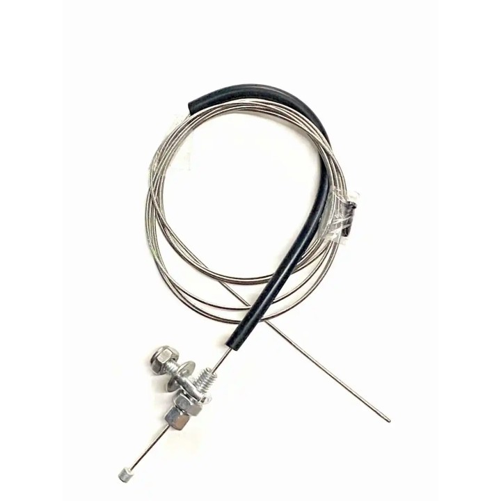 Système de câble réglable