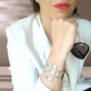 Access Bracelet "Expression"