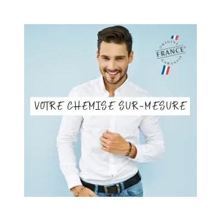 T-shirt Homme Blanc - La griffe