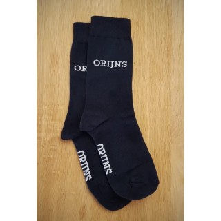 Chaussettes ORIJNS Navy- 37/41