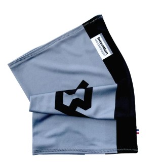 Intuition // Action ∷ Tour de cou