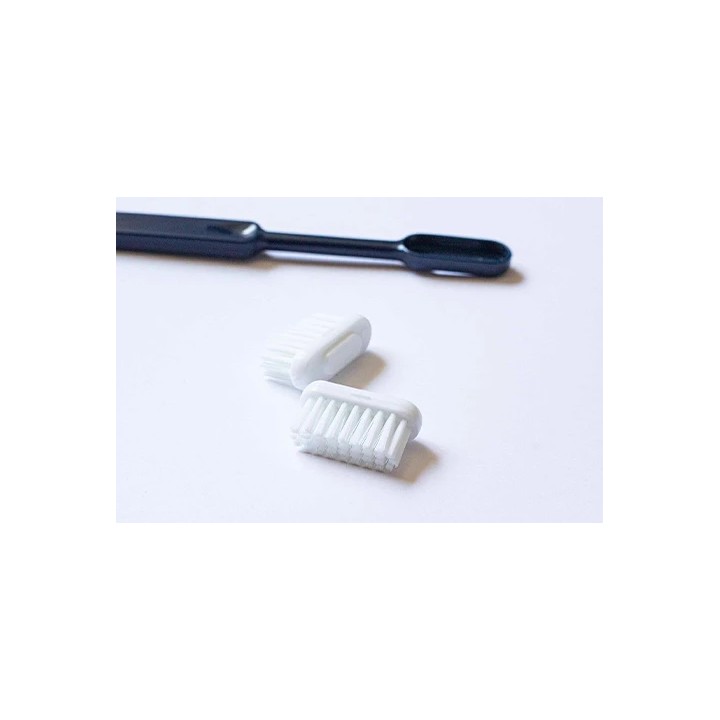 Tête rechargeable vrac Brosses à dents adultes