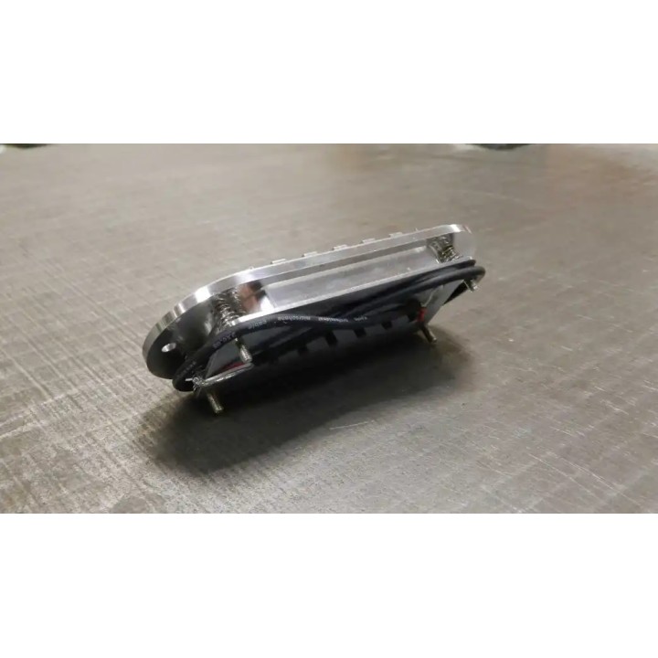 Roadrunner CAR 555 Pickup Bridge