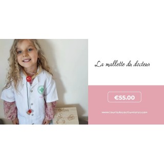 La mallette du docteur