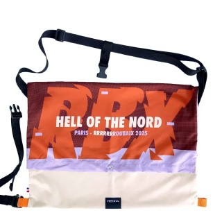 Hell of the Nord 2025 🔥 Musette Bikepacking