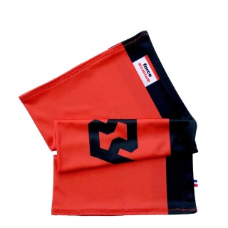 Amorce // Force ∷ Tour de cou