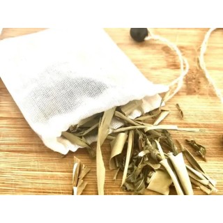 Filtre à Thé "Savonnette".