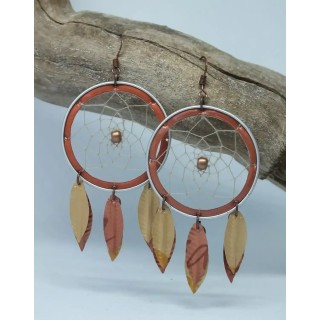 IMAGINE - Pêche et Beige