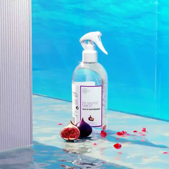 THE SWEETEST TABOO - Figue de Méditerranée