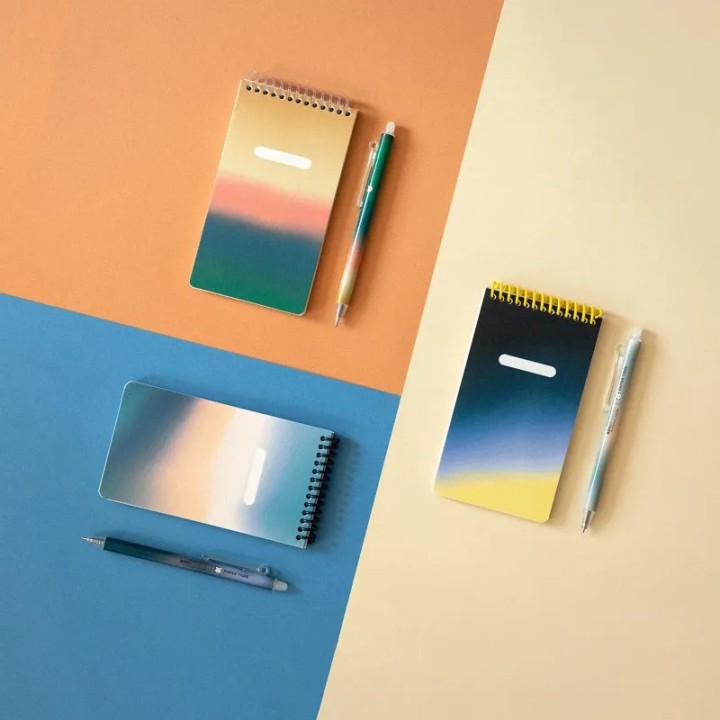 Le Smartbook - Nude Zinc