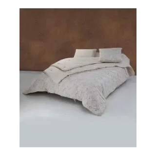 Couette légère en laine 200g/m²