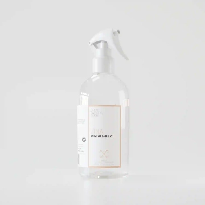 ZINA - Souvenir d'Orient