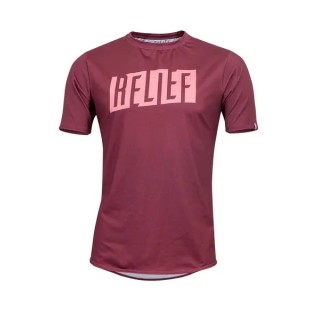 Maillot VTT Manches Courtes | Calade Bordeaux