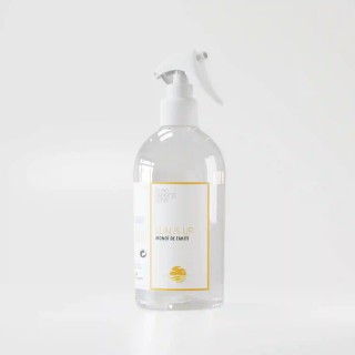 Monoï de Tahiti - SUN IS UP