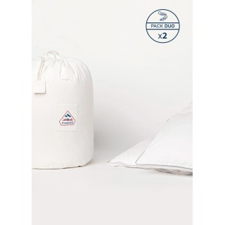 Pack couettes Moorea Duo 250