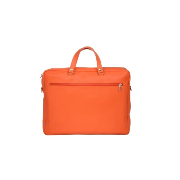 Cartable cuir homme