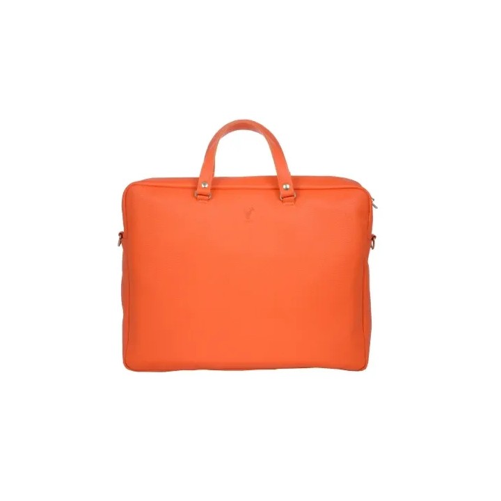 Cartable cuir homme