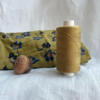 Fusette de 500m - pistache 556