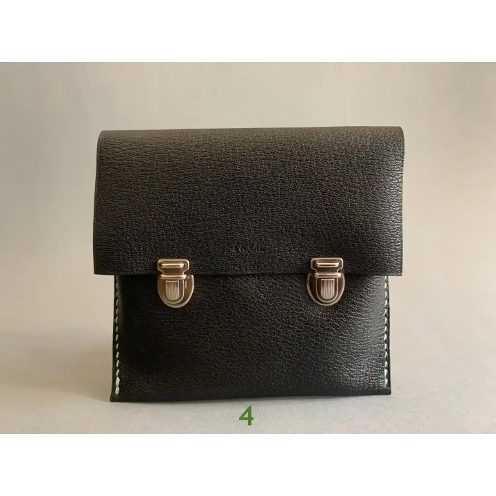 pochette trousse TUCK - 1