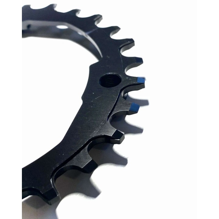 Plateau narow wide secondaire 104mm.