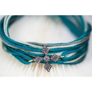 Bracelet Rakhi Spirit