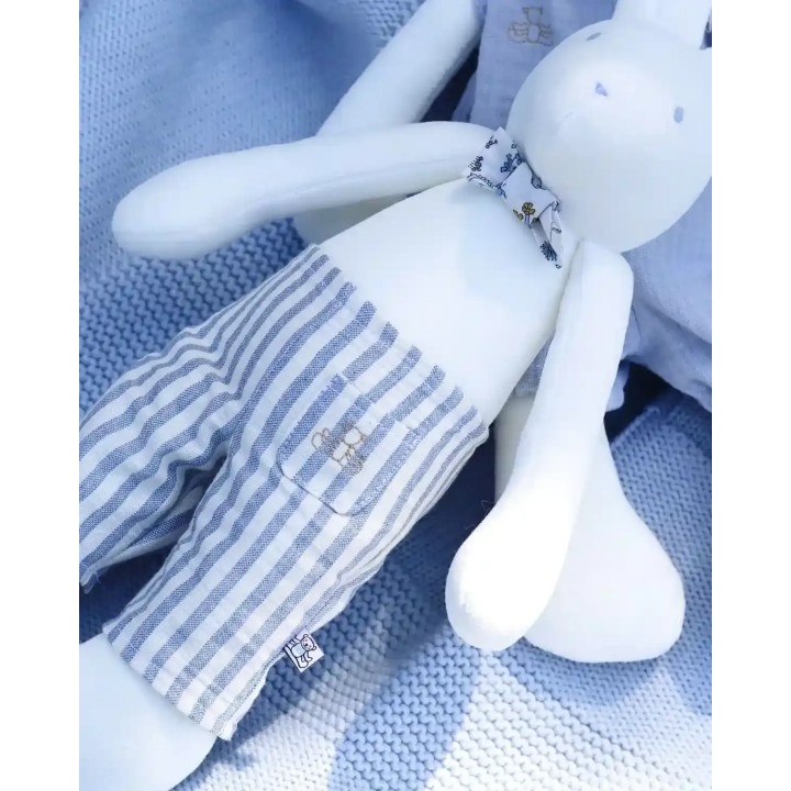 Poupée Arthus collection été