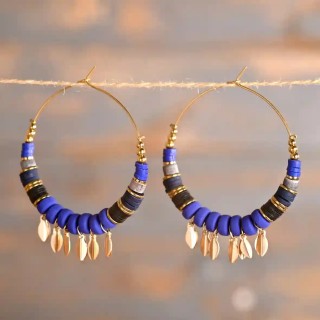 Bétina - La Cabane Aux Bijoux