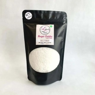 Bougie Créative Chic d'Orient