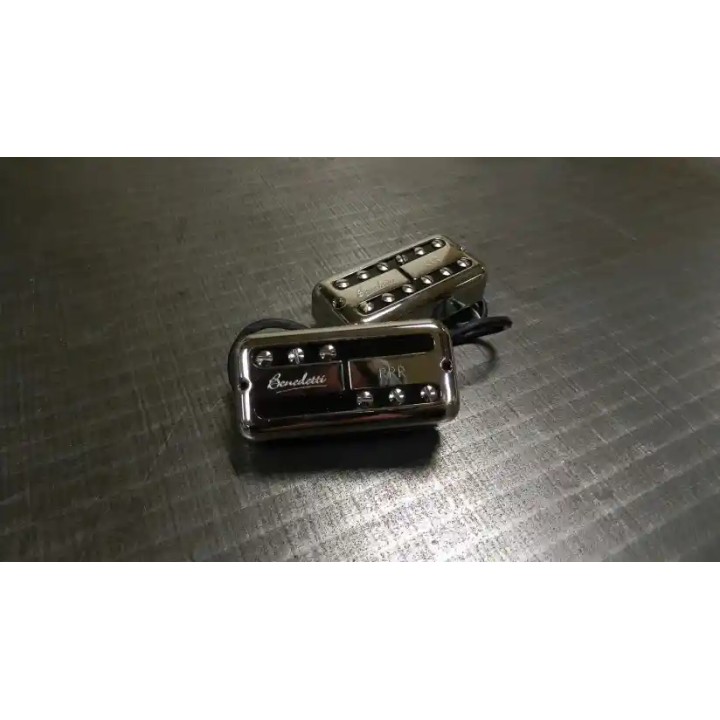 Roadrunner FT Pickup Bridge