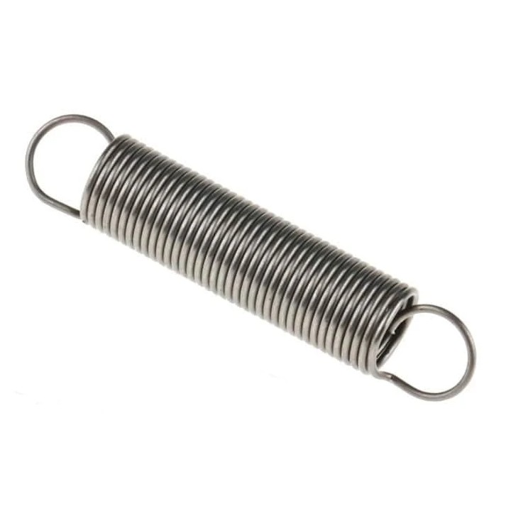 Ressort de tendeur de chaine moteur