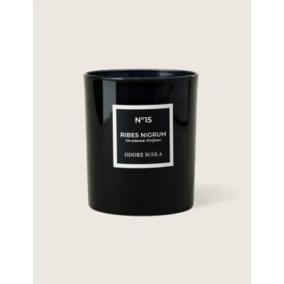 N°15 - Ribes Nigrum