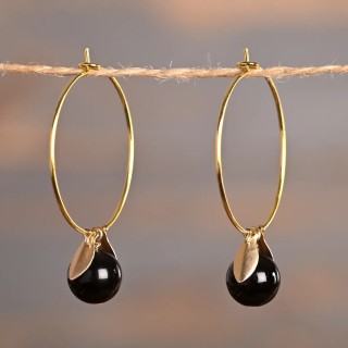 Lily - La Cabane Aux Bijoux