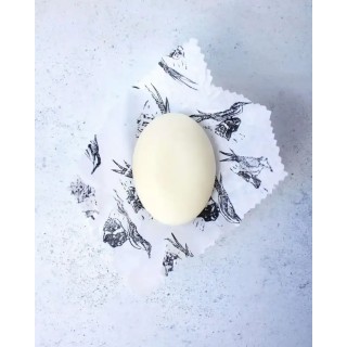 Édition limitée | Savons bio artisanaux en format galet • STERNARTICA