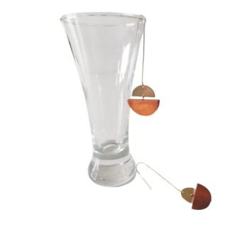 Boucles d'oreilles - Yonah