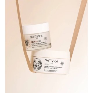 Coffret Raffermissant [visage + corps]