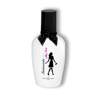 Parfum Mademoiselle Arbel à New York