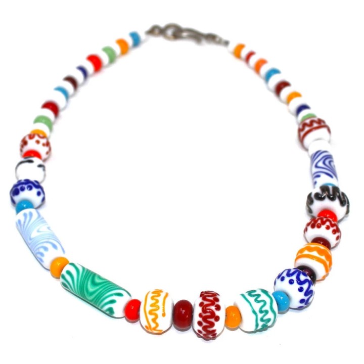 Happy Birthday Collier Prestige