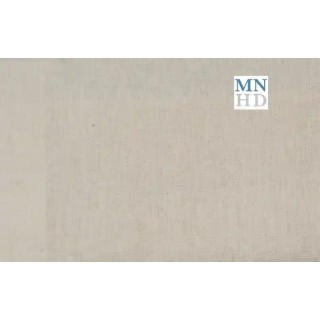 TISSU LIN AU MÈTRE IVOIRE Collection CAMELIA - Maison Normande Home Decor