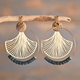 Yasmine - La Cabane Aux Bijoux