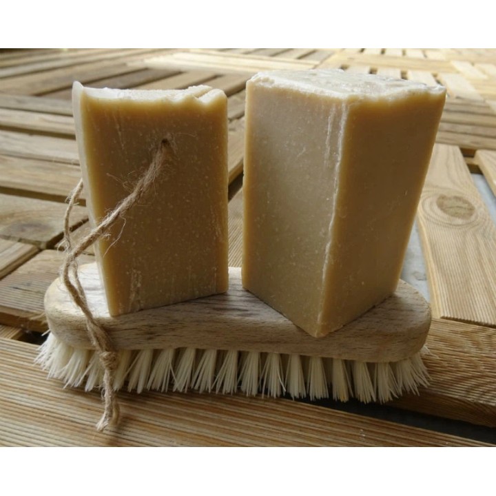 Le détachant naturel