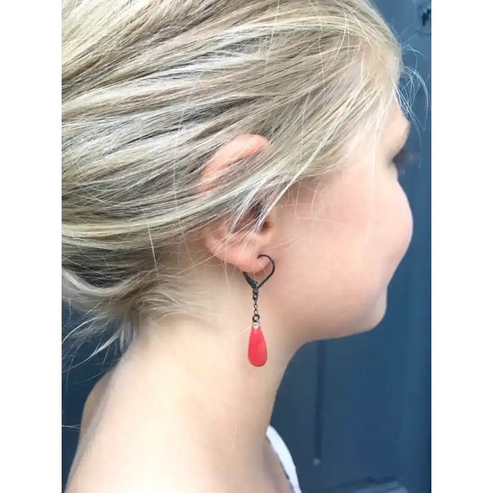 Dormeuses Joséphine