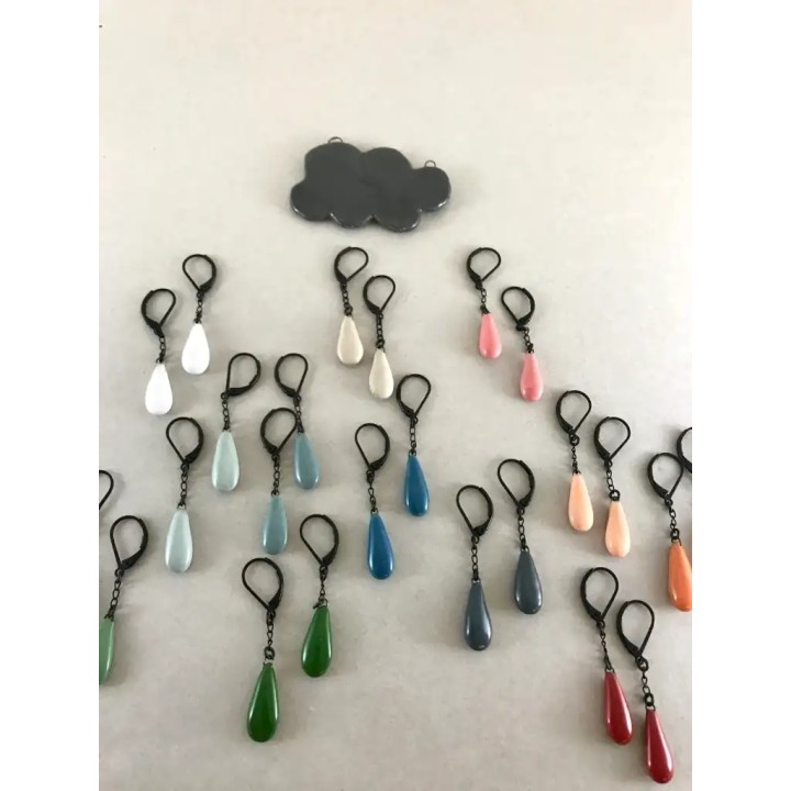 Dormeuses Joséphine