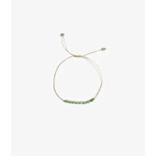 BRACELET BEATRIX VERT
