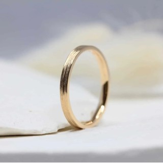 Alliance Casildée - ruban 2 mm