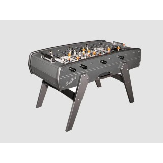 Baby-foot Sulpie Evolution Teinté Gris