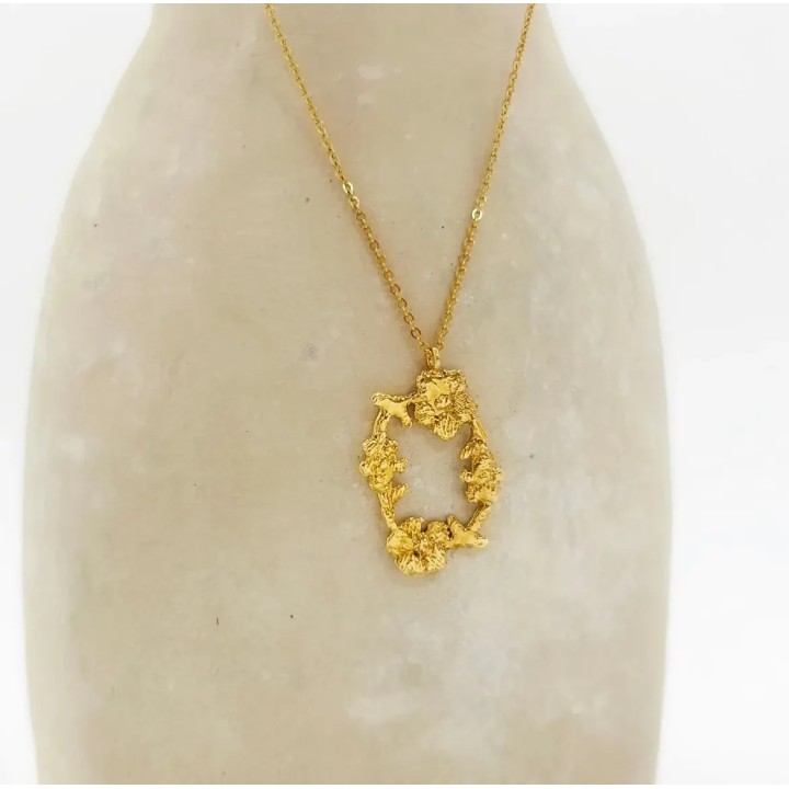 Collier Psiana - archive