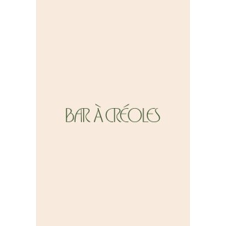 Bar à créoles ~ à composer