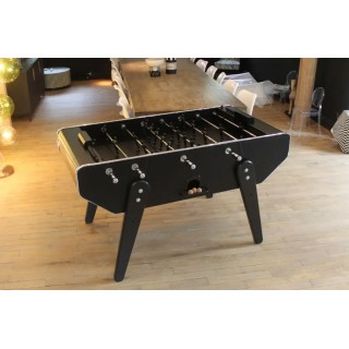 Baby-foot Specialist Leather Full Black